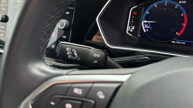 Volkswagen T-Cross 1.0 TSI 115 First Edition 5dr Petrol Estate